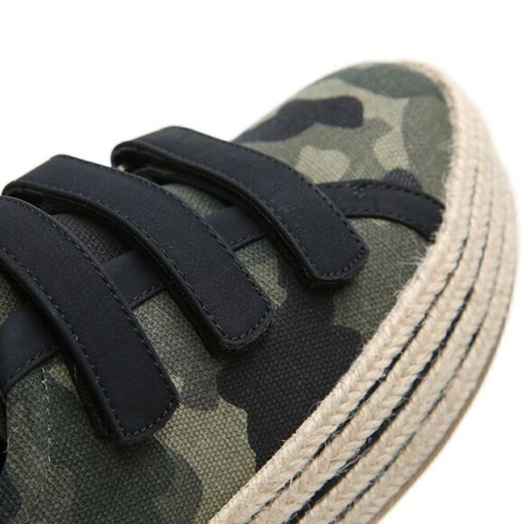 MIX NO 6 Espadrille Platform Sneakers - Picture 7 of 16